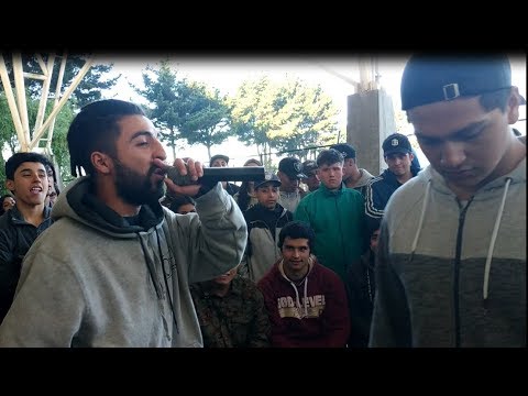 JOQERR vs. SOLISBÉ: Semifinal - BDR Final