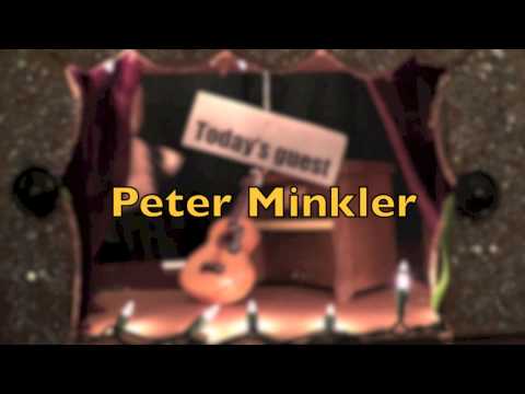 Listen In with ellen cherry featuring Peter Minkler (of the BSO) 7/13/14 @ 2PM EST