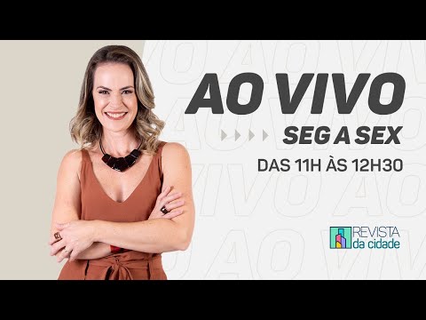 Revista da Cidade | Completo - 08/05/2023