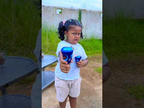 Misti’s ICE Cream 🍨 Sacrifice 😱❤️ #shorts #viralvideo #trendingshorts