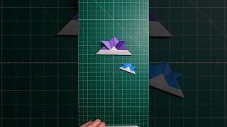 How to Make a Traditional Origami Samurai Helmet (Kabuto) - Perfect for Kids & Beginners! 🪖🇯🇵