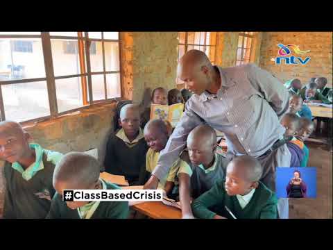 Class Based Crisis: The state of education under the CBC