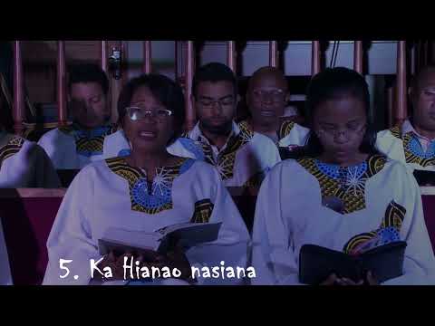 FFPM 88 – ‘Lay ora tao Getsemane