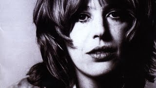 Marianne Faithfull - It&#39;s All over Now Baby Blue