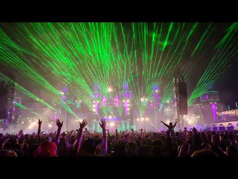 Dimitri K vs. Major Conspiracy @ Intents 2023