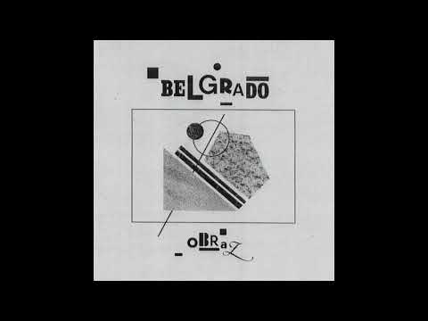 Belgrado - Obraz