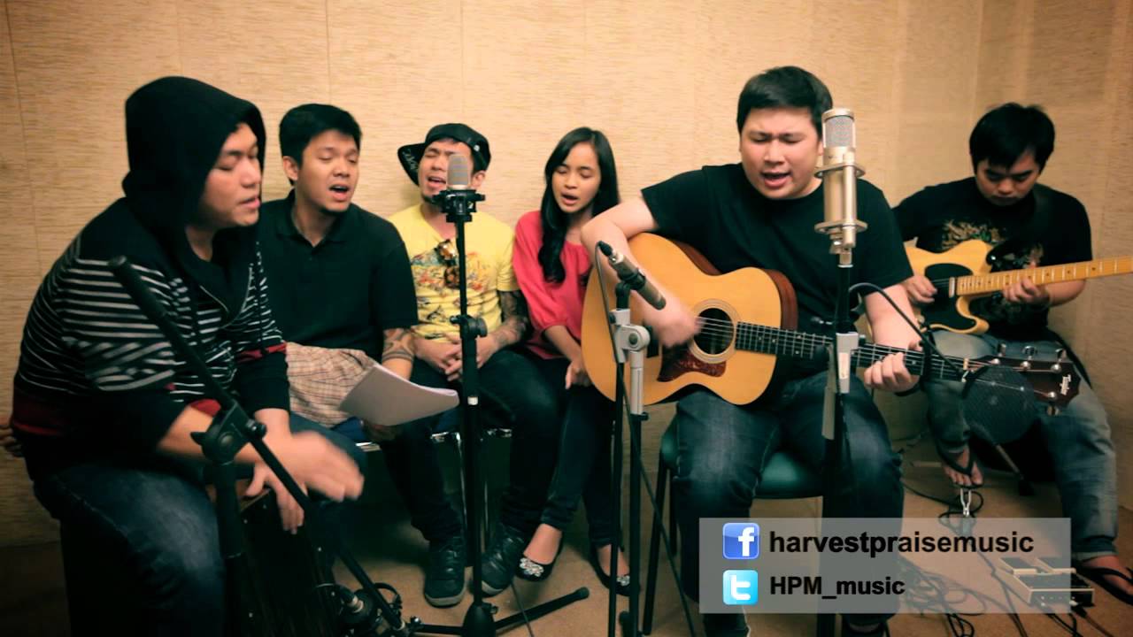 Harvest Praise Music The Next Level Higher