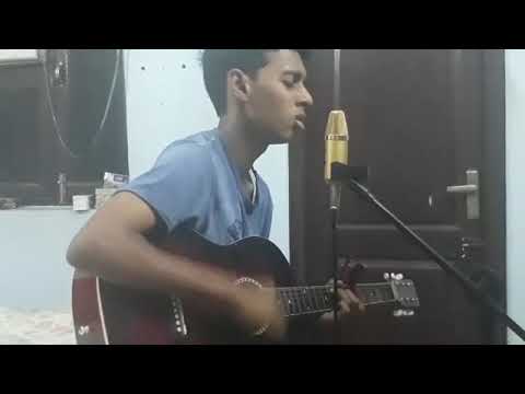 Vipul Agrawal Kaun Tujhe// Wajah Tum Ho | Live Mashup Cover