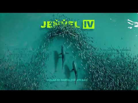 Abdy Dayy - Jennel 4 (feat. Aragon Sovetskiy) 2024