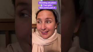 Paula’s actions are going to be a world of trouble for the exclusive venue 🤭#weddingsituation