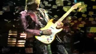 Father time - Subtitulado - Richie Sambora