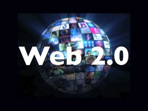 Business English Technology Vocabulary for IT Web 2 0