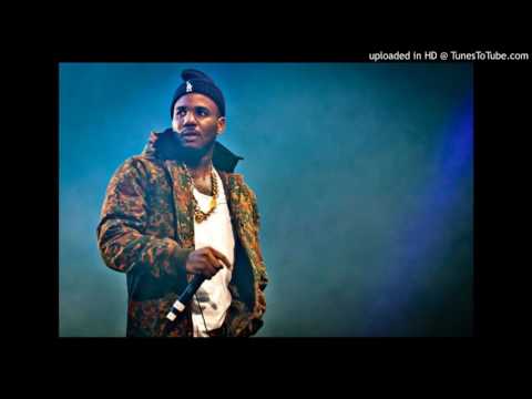 Game - The Chronic (feat. AD & AV)