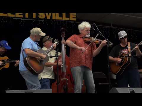 2017-04-22 GT2 Monte Gaylord - Kansas City Kitty - 2017 Hallettsville Fiddle Contest