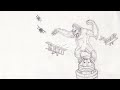 King Kong Classic 1933 Deleted Scene