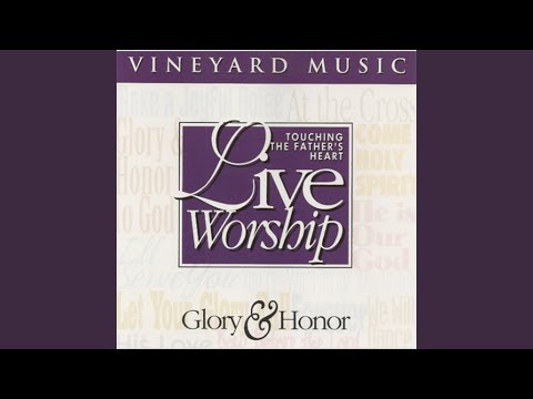 Ill Serve You - Misc Praise Songs