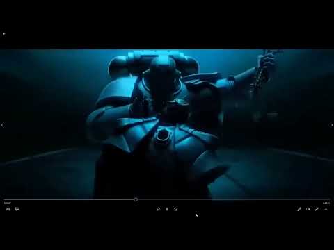 Astartes Explained For New People