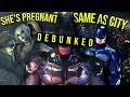 Debunking The Batman Arkhams Series Biggest Myths