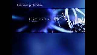 Lacrimas Profundere - Solicitude, Silence