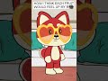 Imagination Can Be A Very Strong Weapon Shappysway Animation Cartoon Comedy 2d Art Funny