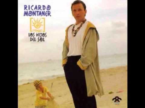 Ricardo Montaner - Sabor A Nada