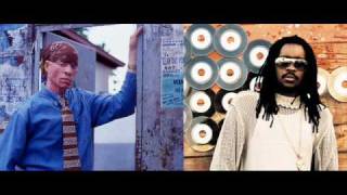 King Yellowman Ft Beenie Man Warn dem