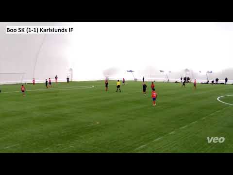Boo SK P09 - Karlslunds IF FK P09