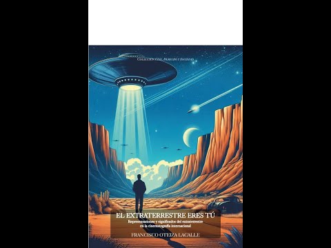 Miniatura del video El extraterrestre eres tú.