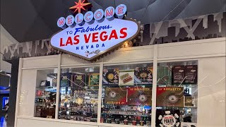 🔥We Just Landed in Vegas for CES 2026 | Day 0 Begins