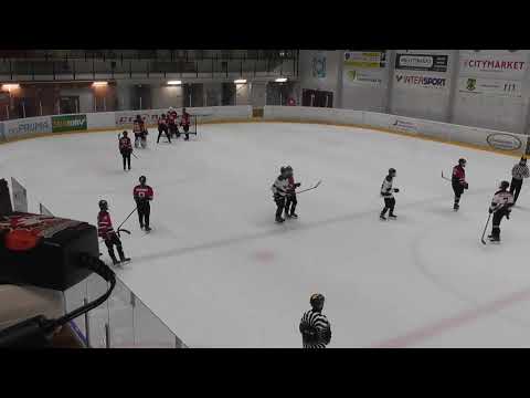 Jokipojat U15 - U16