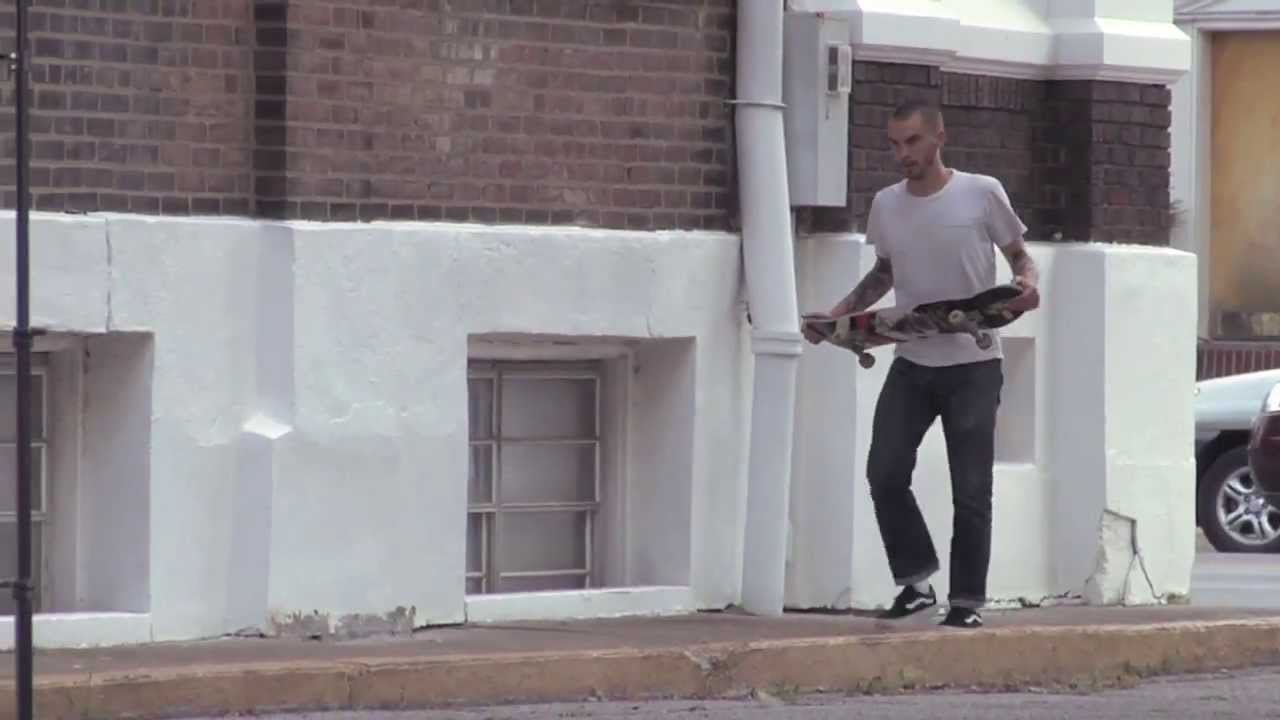 Alien Workshop: TourOhio