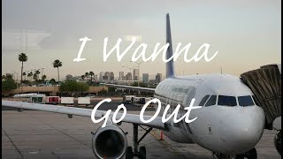 American Authors - I Wanna Go Out [Official Music Video]