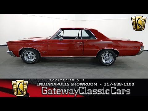 1965 Pontiac GTO (CC-925962) for sale in Fairmont City, Illinois