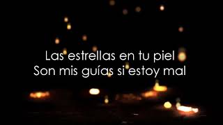 AL FIN ESTAS AQUÍ   REIK LETRA