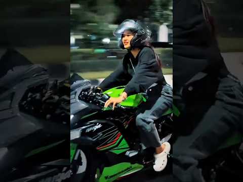 ඔය දෑත අල්ලාන සියුමැලි නුබේ #ninja1000 #ninja1000sx #ns200 #shortvideo #srilanka #canada #viral #fyp