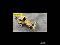 April 19 2023how To Make JCB At Home From Matchbox Diy JCB Backhoe Loader Mini JCB Toy