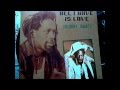 Gregory Isaacs Lonely Lover