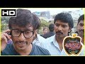 Vadacurry Climax Scene Sai Prasanth S True Face Revealed Swathi Presents Jai An Iphone Jai
