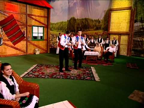 ZARE I GOCI - KRAJ JEZERA PLIVSKOG