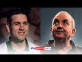 O'Connor's Dublin PL debut & Taylor's final walk-on 💔 | Iconic darts walk-ons | Part Two