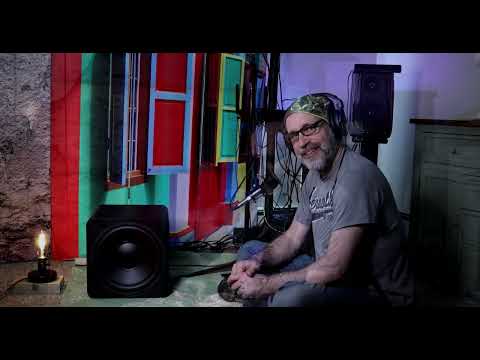 SVS SB-1000 Pro Subwoofer | Unboxing | Demo