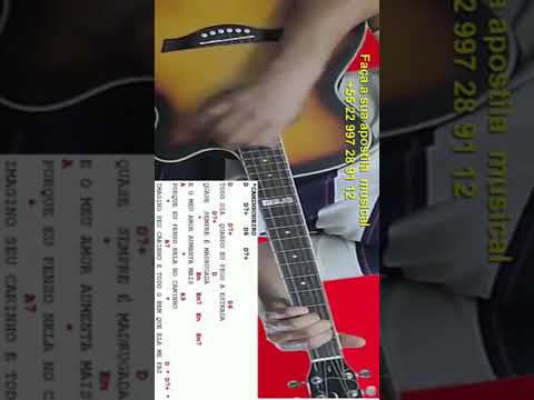 Canção Do Carreteiro - Sammuel