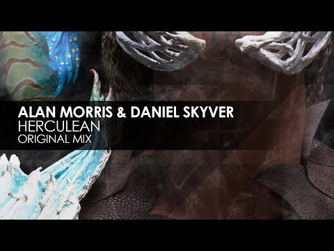 Alan Morris & Daniel Skyver - Herculean