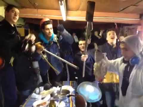 Harlem Shake Ploaghe