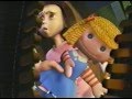 La Casa De Sid Toy Story