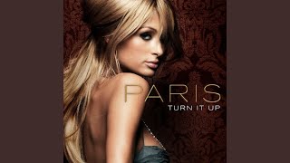 Turn It Up (Paul Oakenfold Remix Edit)