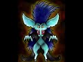 The Real Ghostbusters Boogieman Speed Paint