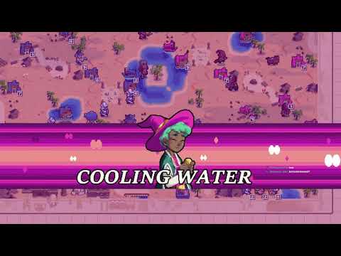 TYM April Sparky (Blue Tenri) vs Mapps (Pink Twins) Mirage