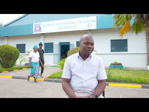 Employment  opportunities for 500 youth in Kilifi