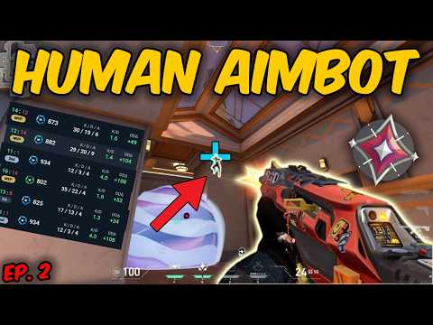 Aim Guide for PERFECT Tracking (Ep. 2)